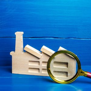 Investigación de solvencia y morosidad